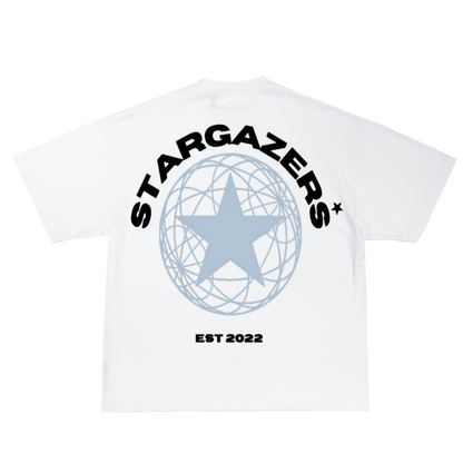 Stargazers “Angel Crew”